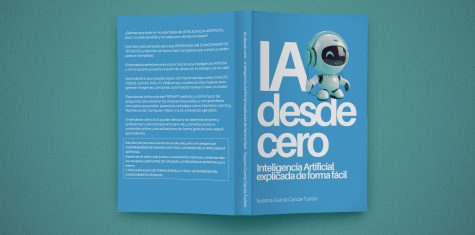 IA desde cero - Inteligencia Artificial para principiantes explicada de forma fácil
