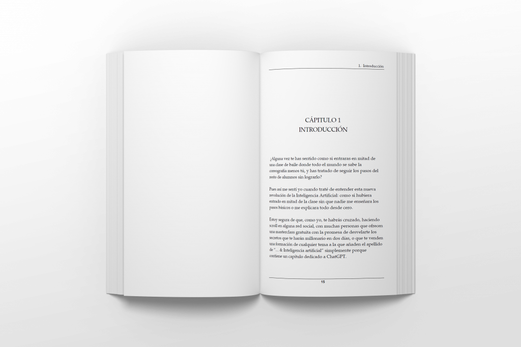 Libro IA desde cero - Inteligencia Artificial para principiantes - Susana Garcia pdf