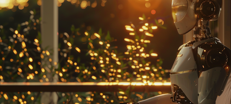 la cafeteria - inteligencia artificial