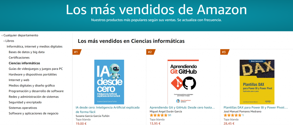 IA DESDE CERO - INTELIGENCIA ARTIFICIAL PARA PRINCIPIANTES EXPLICADA DE FORMA FÁCIL
