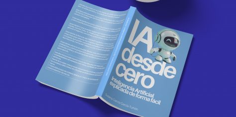 Inteligencia Artificial para principiantes - IA desde cero - Susana garcia - Amazon