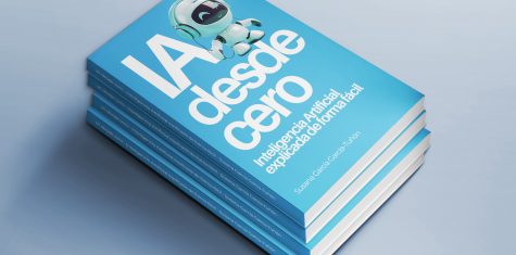Inteligencia Artificial para principiantes - IA desde cero - Susana garcia - Amazon